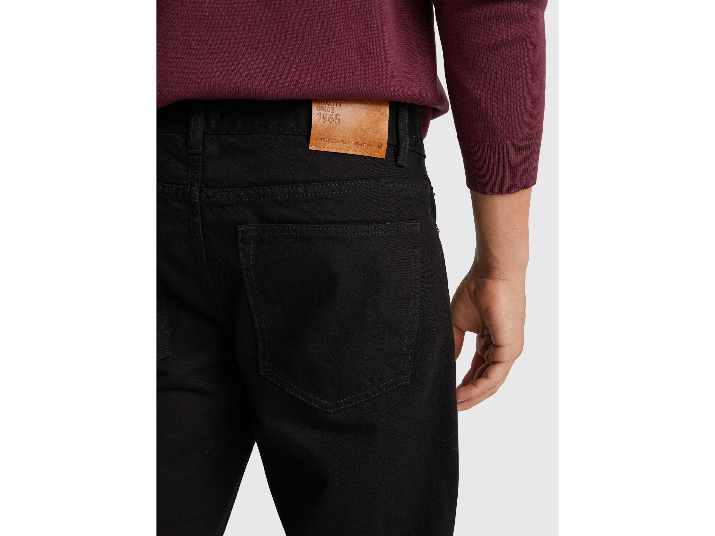 TROUSERS Men image number 4